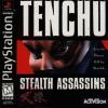 Tenchu: Stealth Assassins Box Art Front